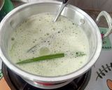 Foto langkah ke 4 dari resep Susu edamame.