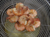 Sambal Gammi Kecombrang