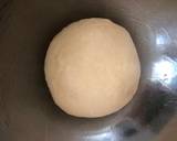 Cranberry Butter Sugar Buns recipe step 2 photo