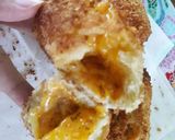 Foto langkah ke 7 dari resep Pizza Goreng (Roti Goreng).