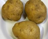 Foto langkah ke 1 dari resep Hash Brown.