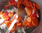 Foto del paso 1 de la receta: Crema de calabacín