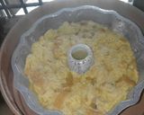 Foto langkah ke 3 dari resep Puding roti (srikaya).
