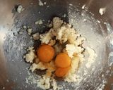 Une image de l'étape 2 de The pancakes.