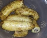 Foto langkah ke 1 dari resep Pisang Peppe' Khas Makassar.