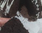 Foto del paso 4 de la receta: Budín de manzana, sin harina