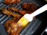 Ayam Bakar Madu