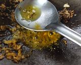 भेंडीची भाजी (bhendi chi bhaji recipe in marathi) रेसिपी स्टेप 2 फोटो 