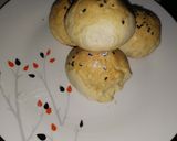 Foto del paso 10 de la receta: Bollos rellenos