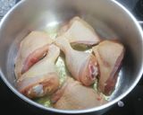 Foto do passo 1 de Frango no tacho