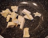 Foto del passaggio 2 della ricetta Penne alla parisienne