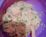 Foto langkah ke 4 dari resep Bakso Ayam Homemade.