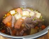 Foto del paso 4 de la receta: Puchero light