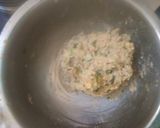 ફરાળી કચોરી(farali kachori recipe in Gujarati) રેસીપી સ્ટેપ1ફોટો