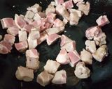 Foto del paso 1 de la receta: Bondiola de cerdo con salsa teriyaki