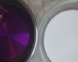 Foto del passaggio 5 della ricetta Sciroppo di Violette