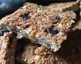 Foto del paso 10 de la receta: Barritas energéticas fit