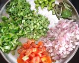 शेवयांचा उपमा (Sevai Upma Recipe In Marathi) रेसिपी स्टेप 1 फोटो