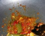 Foto langkah ke 3 dari resep Oseng-oseng kerang dan tahu..😋👍.