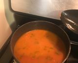 Foto del paso 4 de la receta: Pollo con tajadas