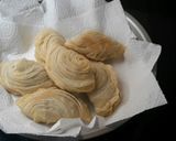Foto langkah ke 6 dari resep Pastel karipap.