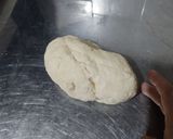 Foto del paso 2 de la receta: Masa de hojaldre