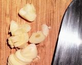 Foto del paso 3 de la receta: Pollo con salsa de ostión
