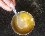 அண்ணாசி பழ அப்ஸைட் டவுன் கேக் ரெசிபி ஸ்டேப் 3 புகைப்படம்
