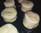 Foto del paso 5 de la receta: SCONS DE NARANJA 🍊 y NUEZ 👩‍🍳❤🌻