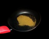 Foto del paso 2 de la receta: Judías verdes redondas, salteadas