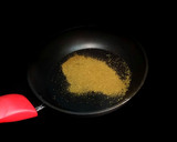 Foto del paso 2 de la receta: Judías verdes redondas, salteadas