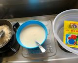 Foto langkah ke 1 dari resep Karamel pudding.