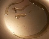 Foto del paso 3 de la receta Caballas a la plancha, a los aromas de laurel