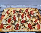 Lasagne z dodatkiem dyni Hokkaido 🎃 krok przepisu 7 zdjęcie