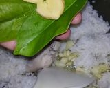 Foto langkah ke 2 dari resep Bubur Ayam home made.