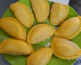 Foto langkah ke 5 dari resep Pastel Ragout Telur.