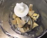 Une image de l'étape 3 de Marinade épicée au jus de raisin blanc, coriandre, tomate et gingembre.