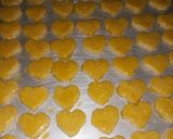 Foto langkah ke 7 dari resep Peanut Cookies.