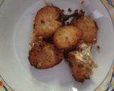 Foto langkah ke 6 dari resep Otak-otak bandeng simple.