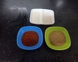 ફણગાવેલા સલાડ (sprouts  Salad recipe in Gujarati) રેસીપી સ્ટેપ6ફોટો
