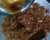 Foto langkah ke 4 dari resep Tempe Orek Kriuk.
