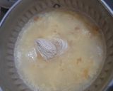 Foto langkah ke 3 dari resep Misua Kuah Telur — Sederhana, Hangat, Nagih by Jesslyn Orlane.