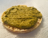 Foto del paso 4 de la receta: Paté Vegano de zanahoria y albahaca