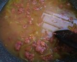 Foto langkah ke 2 dari resep Lasagna Rumahan Daging Kornet.