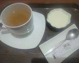 A picture of step 7 of Special Malai Chai.