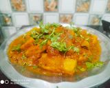 जिमीकंद की सब्जी (Jimikand ki sabzi recipe in Hindi) रेसिपी चरण 7 फोटो