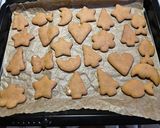 Mézeskalács recept fázis 5 fotója