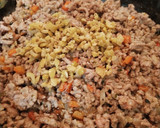 Foto del paso 2 de la receta: Empanada Noche de Brujas