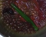 Foto langkah ke 2 dari resep Bubur sumsum lembut.