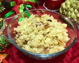 A picture of step 12 of Custard Apple Halwa.